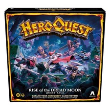 Hasbro HeroQuest - Rise of the
