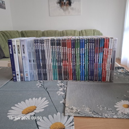 Gray anatomy dvds der - gray's,