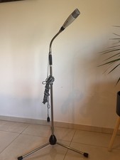 Sennheiser Vintage Mikrofon MD