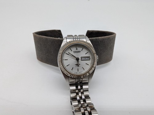 Citizen eagle lady automatic - eagle,