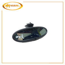 Original Mini Cooper R50 R53