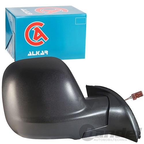Alkar außenspiegel beheizbar - alkar,
