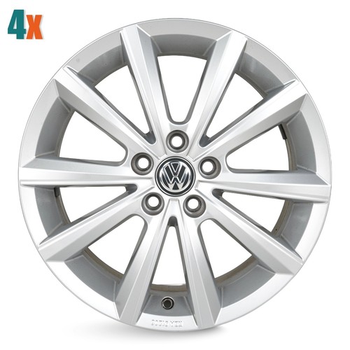 Polo 2g alufelgen - 2g,