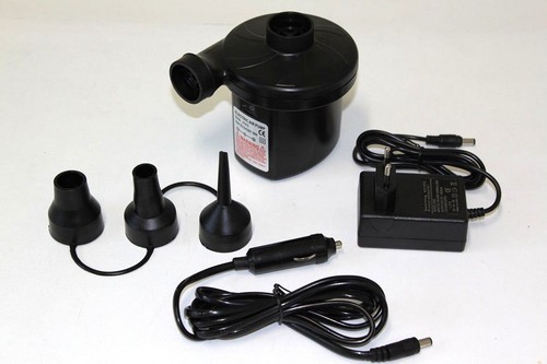 Elektrische luftpumpe 12v - luftpumpe, /