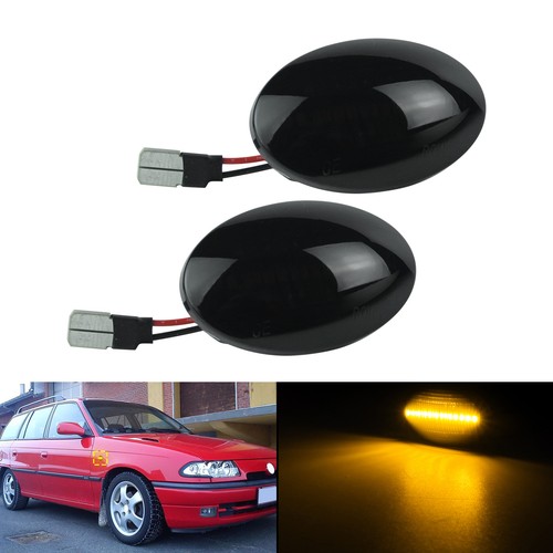 Led seitenblinker blinker - 2x led,