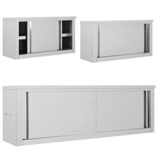 Wandschrank Hängeschrank