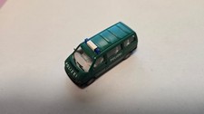 Wiking VW Bus 4 Polizei