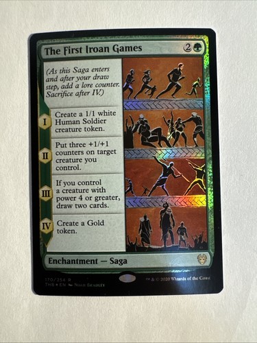 Mtg theros beyond - 1x, the