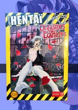 Orgasmen Ecarlates - Hotaruko