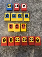 16x lego fabuland - lego,