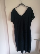 Tajfun Spitzenkleid Gr. 44