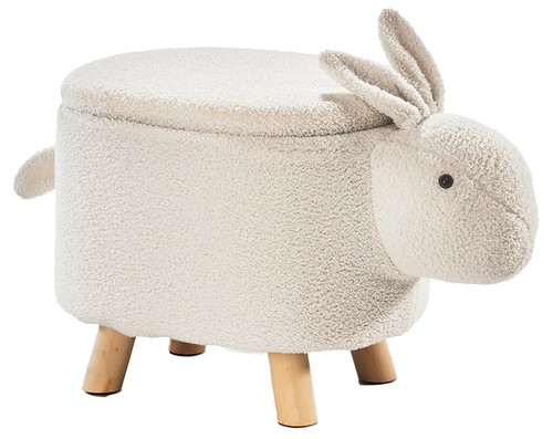 Kobolo hocker tierhocker - hocker,
