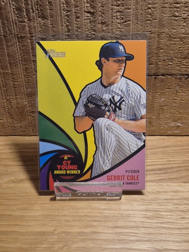 2024 topps heritage gerrit - 2024,