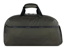 bugatti Blanc Sports Bag