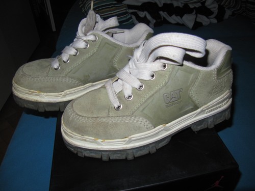 Cat caterpillar schuhe sneaker - caterpillar,