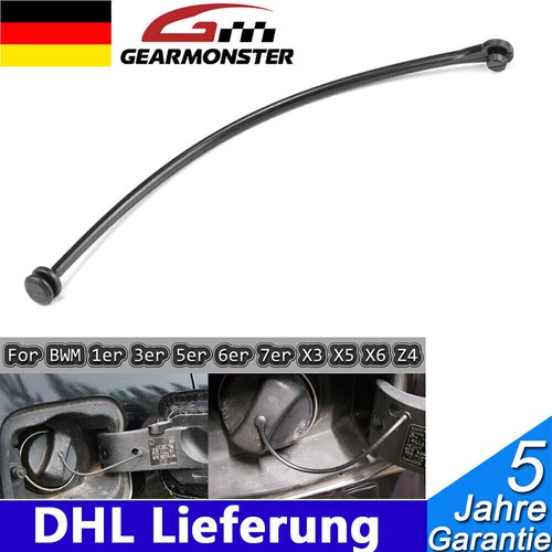 Tankdeckel halteband für bmw - tankdeckel,