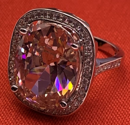 Eleganter cocktailring - eleganter,