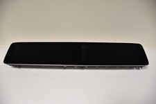 Mercedes-Benz W213 RHD Full Display Widescreen Kombiinstrument A2135409352