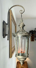 Jugendstil wandlaterne - jugendstil,