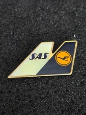 SKANDINAVIAN AIRLINES /