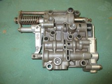 1956 Packard Ultramatic Valve