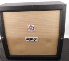 Orange PPC412 Slope Black Rep