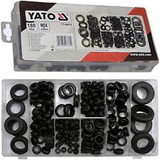 YATO GUMMI-TÜLLEN-SATZ