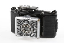 AGFA Karat 6.3 (1939) mit Igestar 5,5cm f/6,3 - SNr: C3814