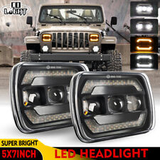 2x E-geprüft 5x7 Zoll