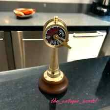 Messing schöner antiker