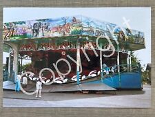 Retro XXL Foto Karussell