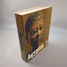 Ägypten Kunst Kultur Kazimierz Michalowski Ars Antiqua Epochen Weltkunst | Gut