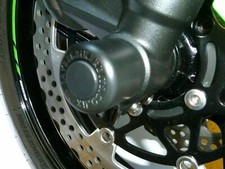 YAMAHA R1 2002-2017 Crash