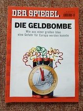 Der Spiegel 39 aus 2011