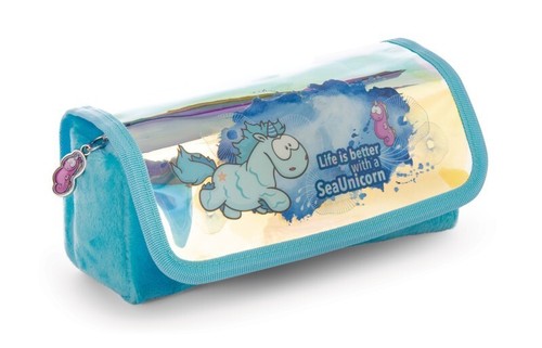 Mäppchen einhorn aquario - mäppchen,