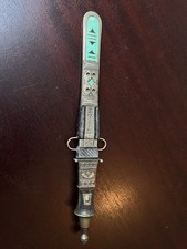 Tuareg Dolch / Sahara Dolch