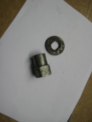 Orig sachs gang fahrrad - gang,