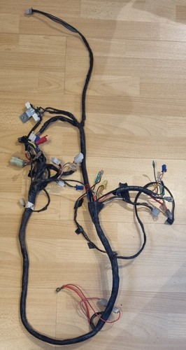 Tgb pegasus kabelbaum kabel - pegasus,