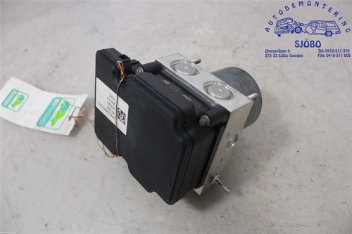 Abs hydraulikaggregat fiat - -,