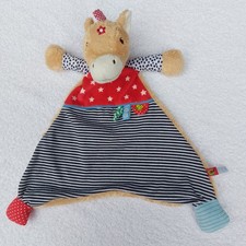 Spiegelburg ♥♥ Esel Pferd