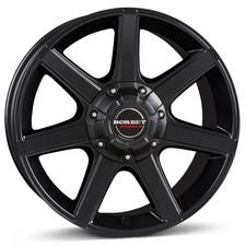 Borbet Wheels CWE 7.0x16 ET30