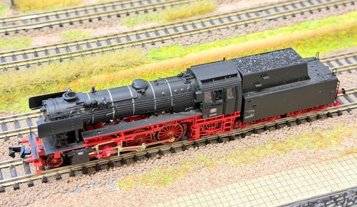 Fleischmann 87123 spur - fleischmann, n