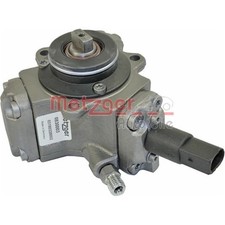 Metzger Hochdruckpumpe für