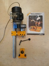 Emco compakt 8 m14 - compakt,
