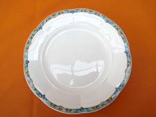 Villeroy & Boch Izmir . 1 Frühstücksteller 21 cm  / Wie Neu /  . V&B