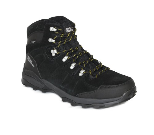 Jack wolfskin refugio - refugio, texapore