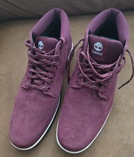 Timberland Bradstreet Chukka