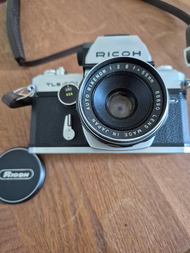 Ricoh tls 401 - tls,