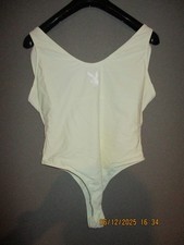 305.Damen- Body Blusenbody