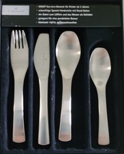 Auerhahn Knuff Ess-lern-Besteck für Kinder